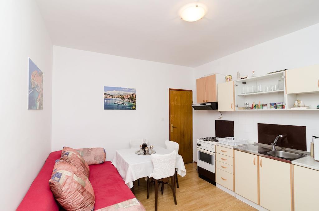 Guest House Kola Slano Chambre photo