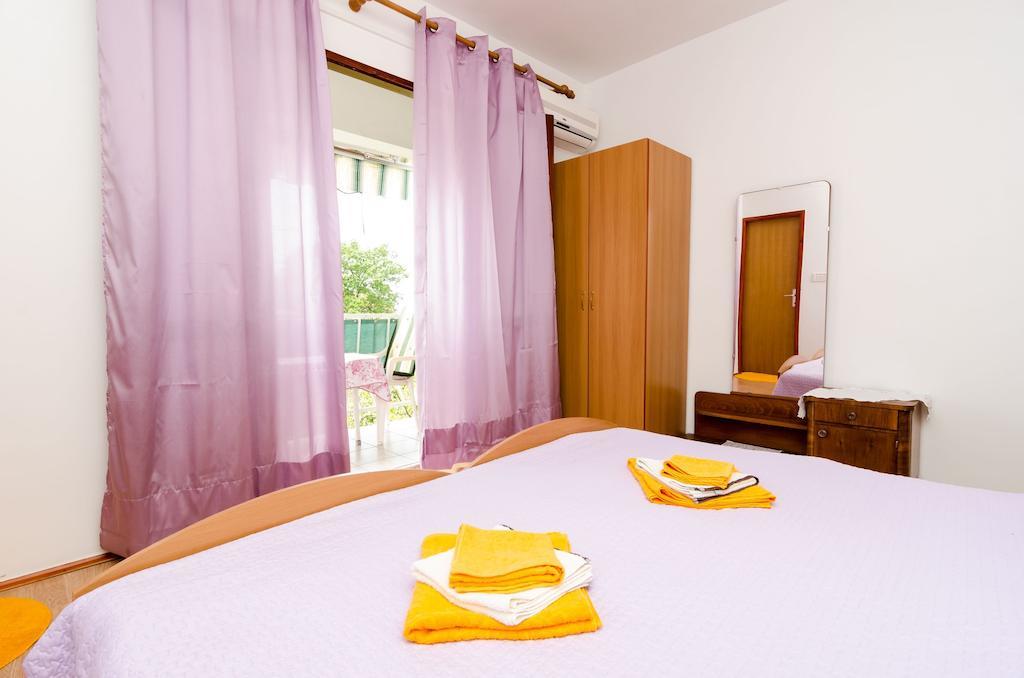Guest House Kola Slano Chambre photo