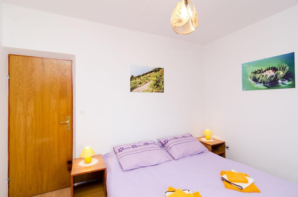 Guest House Kola Slano Chambre photo