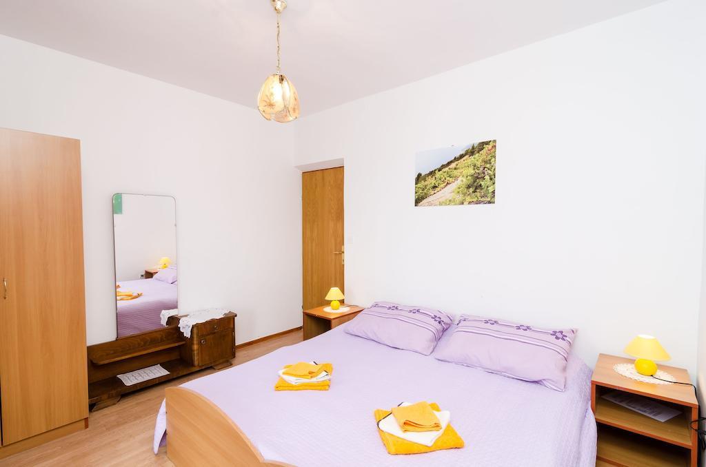 Guest House Kola Slano Chambre photo