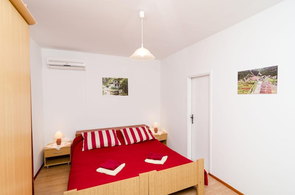 Guest House Kola Slano Chambre photo