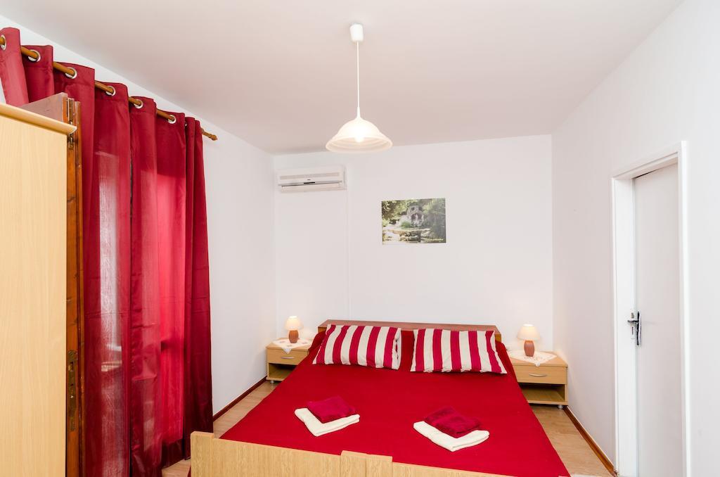 Guest House Kola Slano Chambre photo