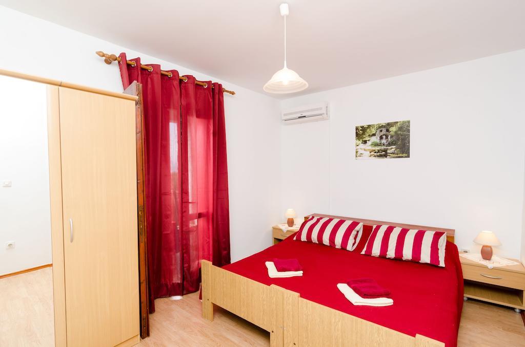 Guest House Kola Slano Chambre photo
