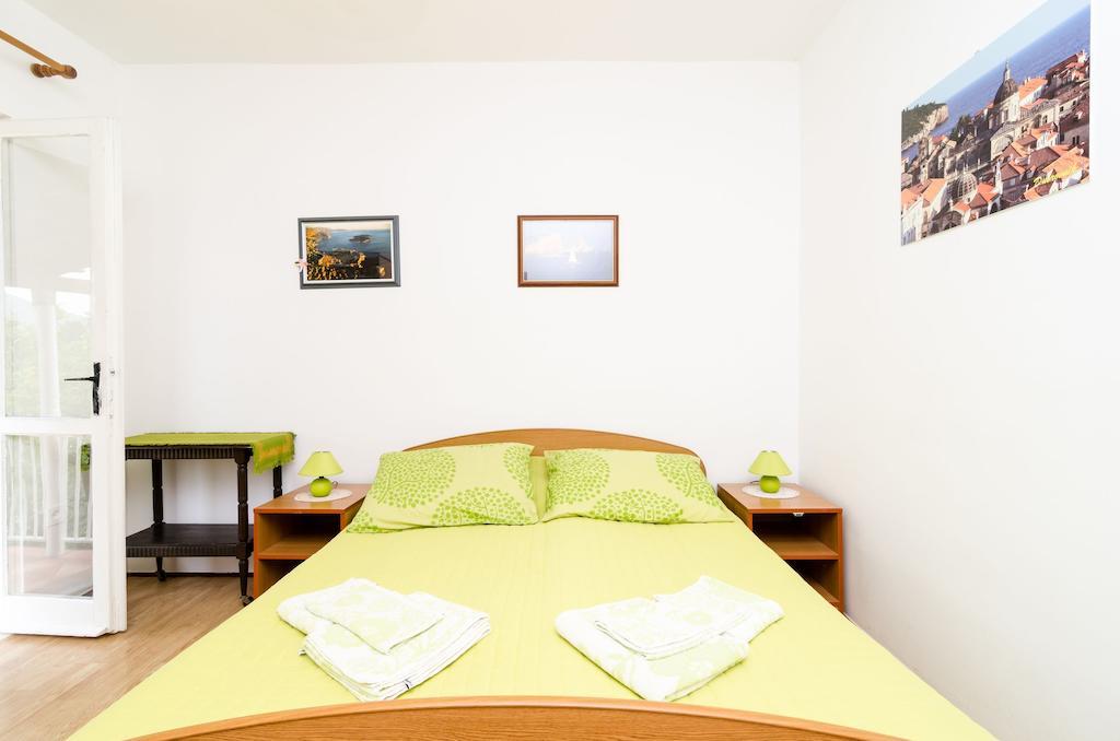 Guest House Kola Slano Chambre photo