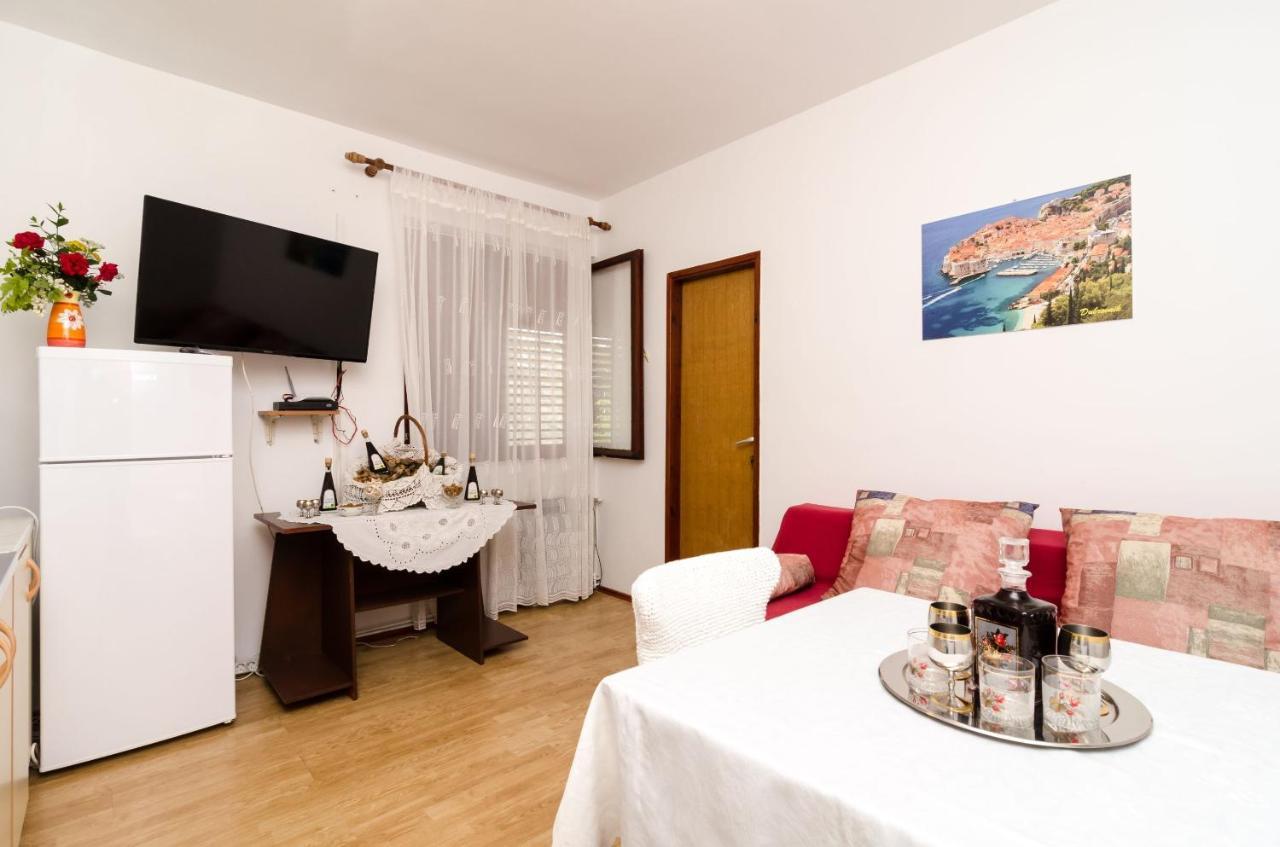 Guest House Kola Slano Extérieur photo